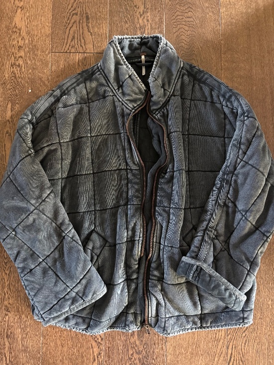 Free People Jackets & Blazers - Free People dolman jacket